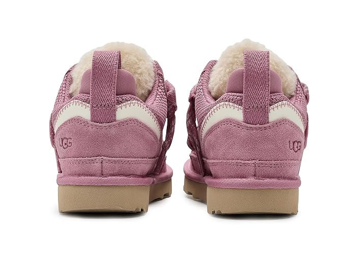 UGG Kids Lowmel (Little Kid/Big Kid) - Image 2