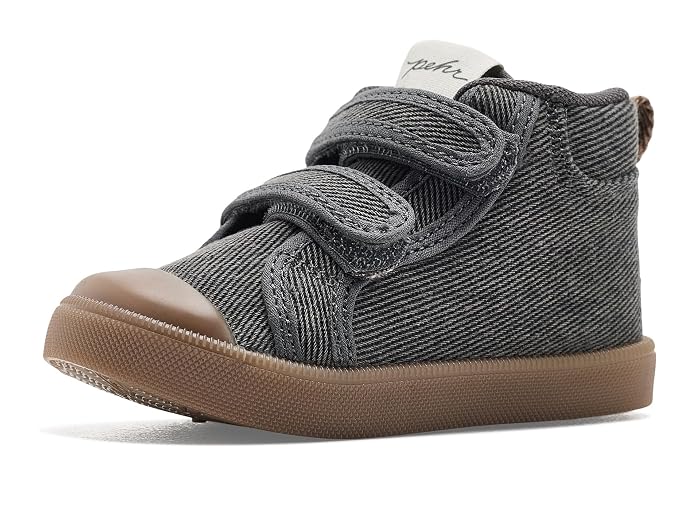 Pehr Kids Field Trip Sneakers (Toddler/Little Kid)