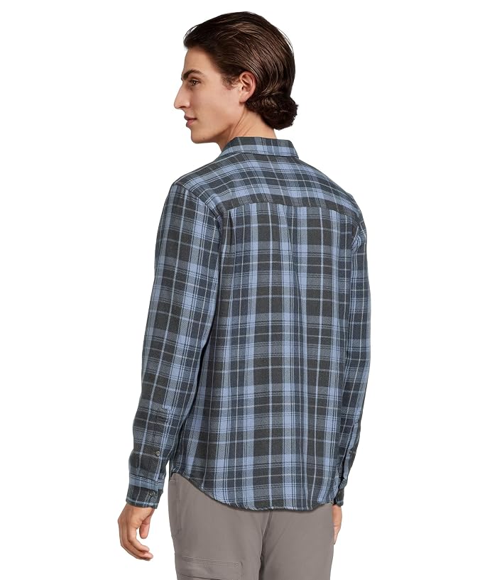 Prana Westbrook Flannel Shirt - Image 3