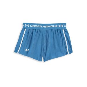 Under Armour Kids Tech Play Up Shorts (Big Kid)