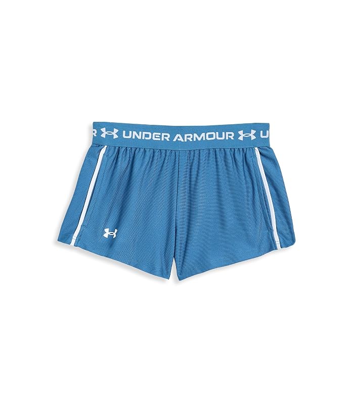 Under Armour Kids Tech Play Up Shorts (Big Kid)