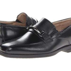 Florsheim Kids Reveal Bit Jr. (Toddler/Little Kid/Big Kid)
