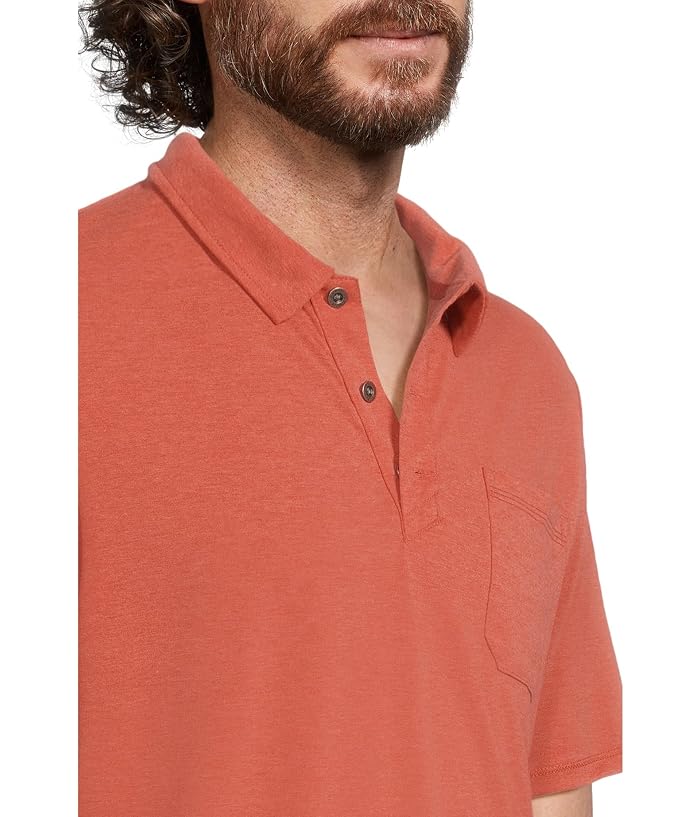 L.L.Bean Everyday SunSmart® Polo 2.0, Short-Sleeve - Image 4