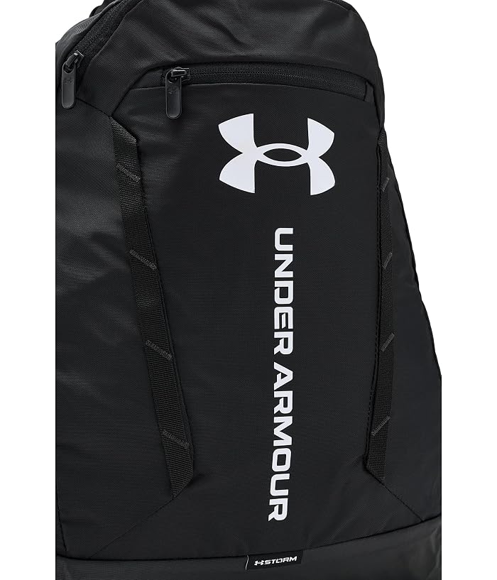 Under Armour Hustle Sackpack - Image 4
