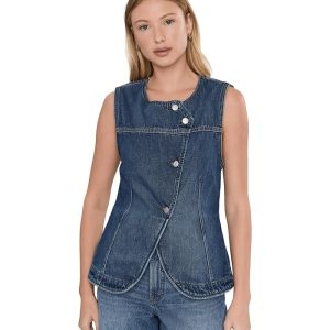 Free People Maris Denim