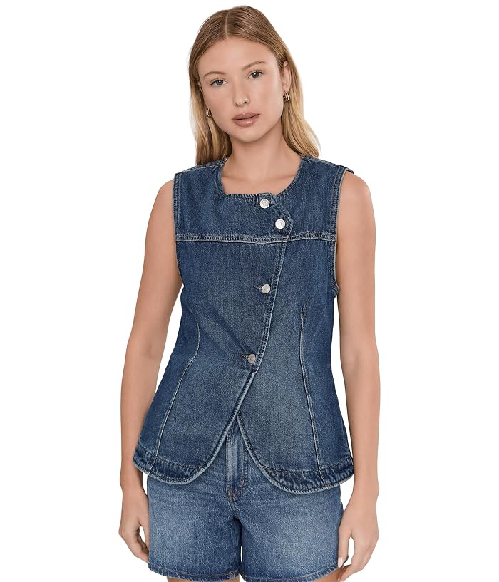 Free People Maris Denim