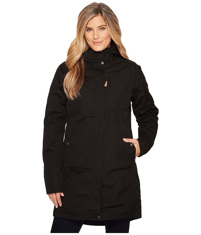 Fjällräven Kiruna Padded Parka
