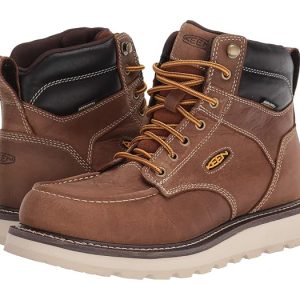 KEEN Utility Cincinnati 6" Waterproof (Soft Toe)