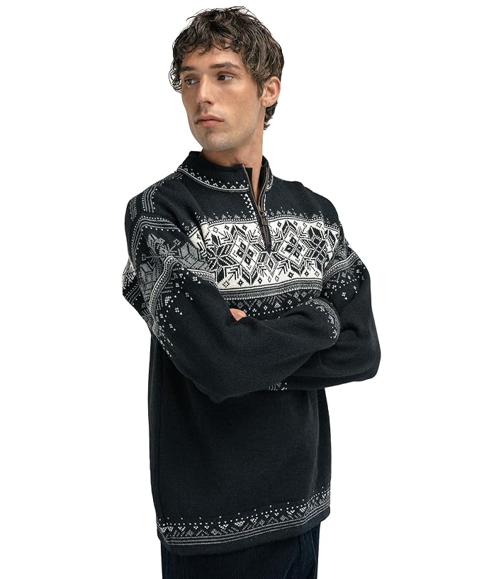 Dale of Norway Blyfjell Sweater - Image 2