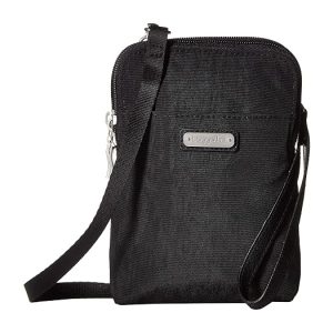 Baggallini Take Two RFID Bryant Crossbody