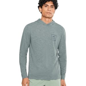RVCA Surf Shirt Hoodie