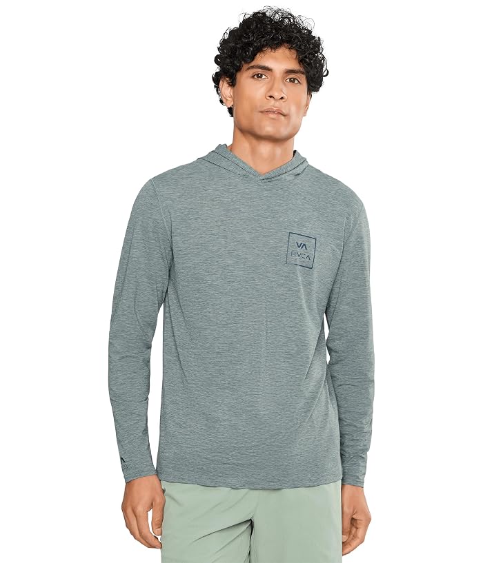 RVCA Surf Shirt Hoodie