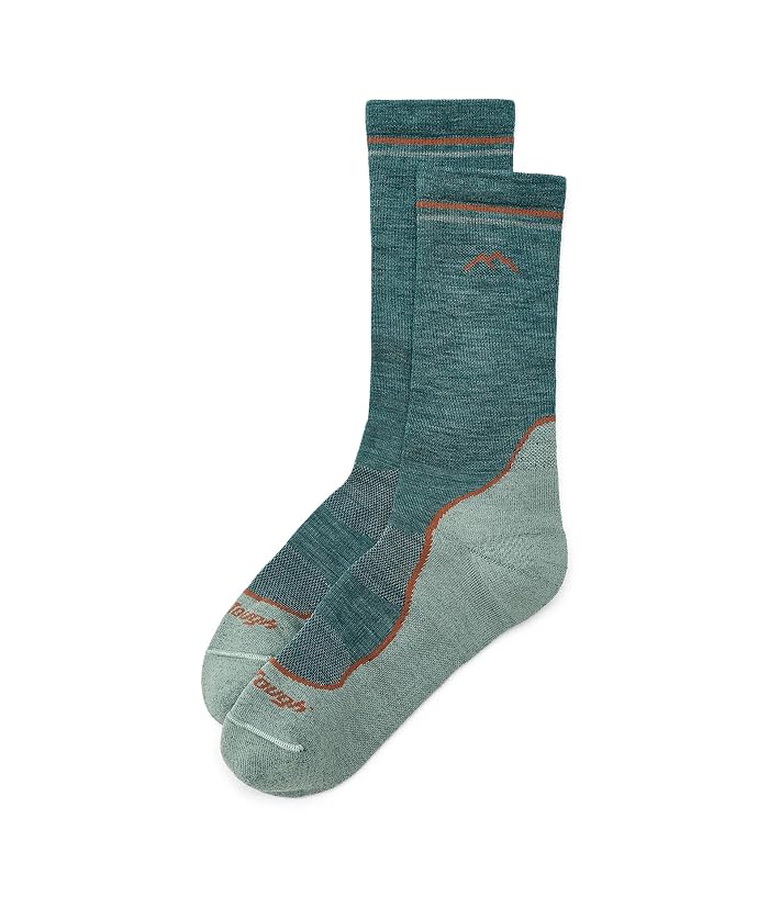 Darn Tough Vermont Light Hiker Boot Lightweight With Cushion - Image 4