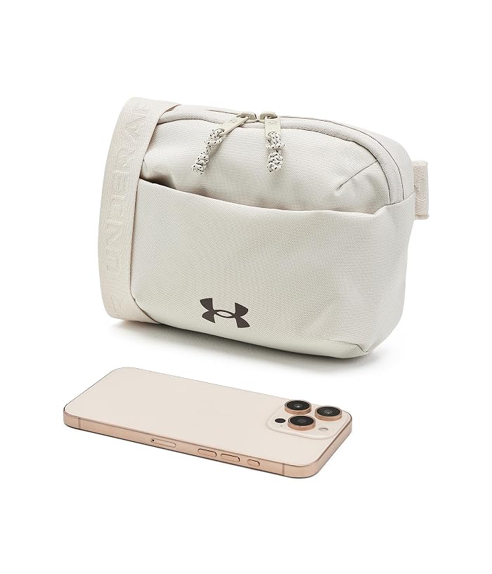 Under Armour Essential Crossbody Waistbag - Image 3