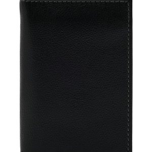 Boconi Bags and Leather L-Fold Leather Wallet