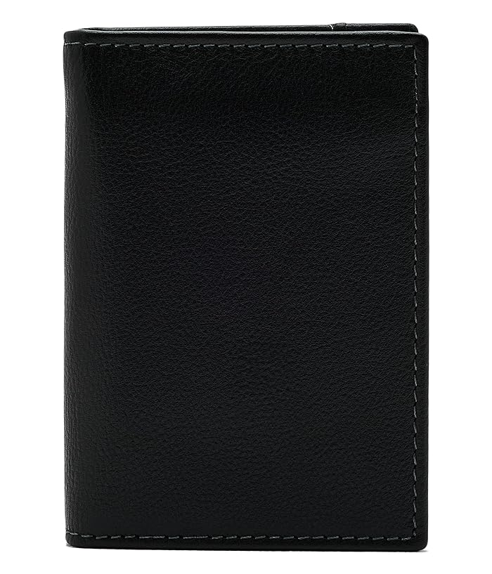 Boconi Bags and Leather L-Fold Leather Wallet