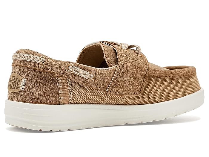 Hey Dude Kids Wells Classic (Toddler) - Image 3