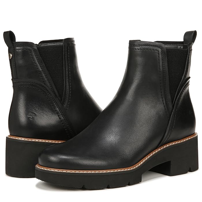 Naturalizer Darry-Bootie Water-Repellent