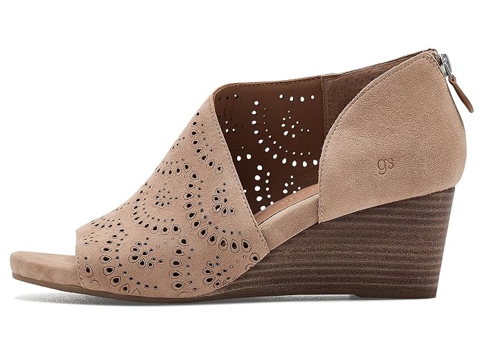 Gentle Souls by Kenneth Cole Talerie Perf - Image 2