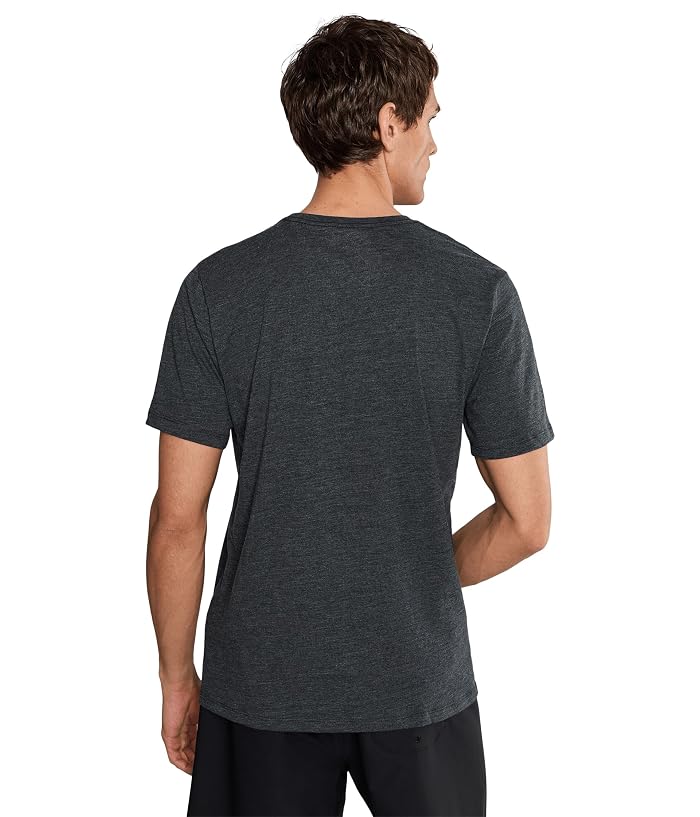 Hurley Inlined Slub Short Sleeve - Image 4