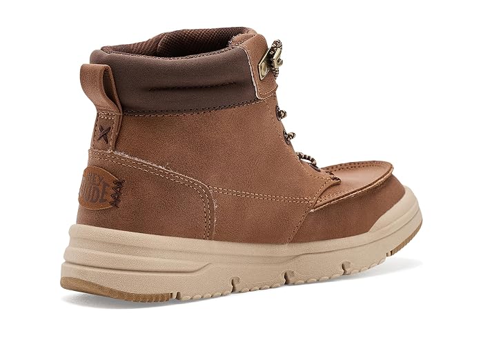 Hey Dude Kids Bradley Ii Classic (Little Kid/Big Kid) - Image 3