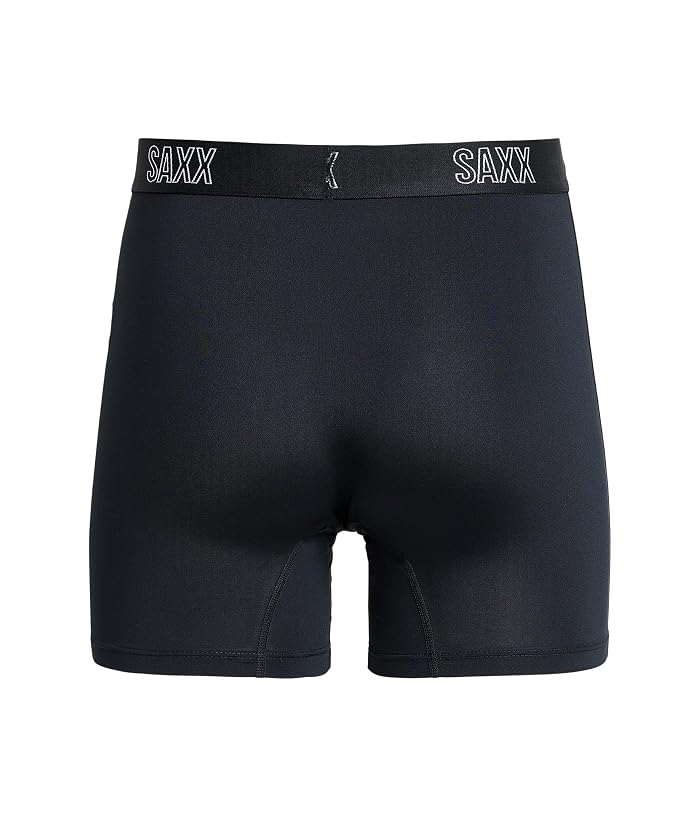 SAXX UNDERWEAR Droptemp All Day Cooling Boxer Briefs - Image 2