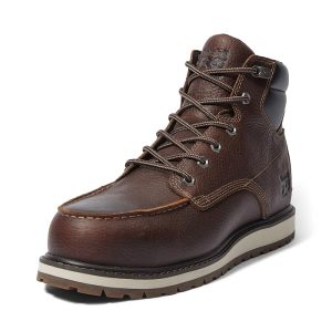 Timberland PRO Irvine Wedge 6" Alloy Safety Toe