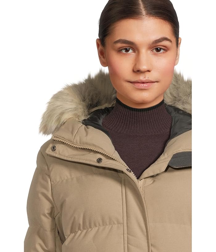 Helly Hansen Blossom Puffy Parka - Image 4