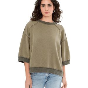 Free People Everything Pullover