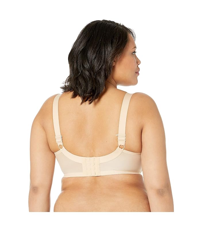 elomi Energise Underwire High Impact Sport Bra with J Hook - Image 3
