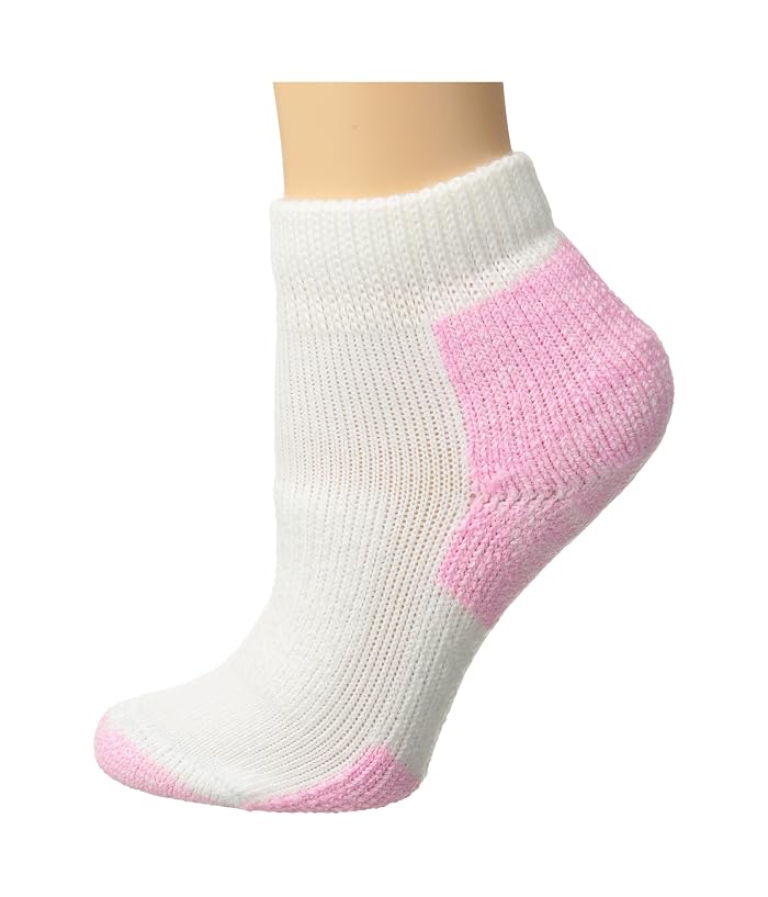 Thorlos Distance Walking Mini Crew Single Pair - Image 2