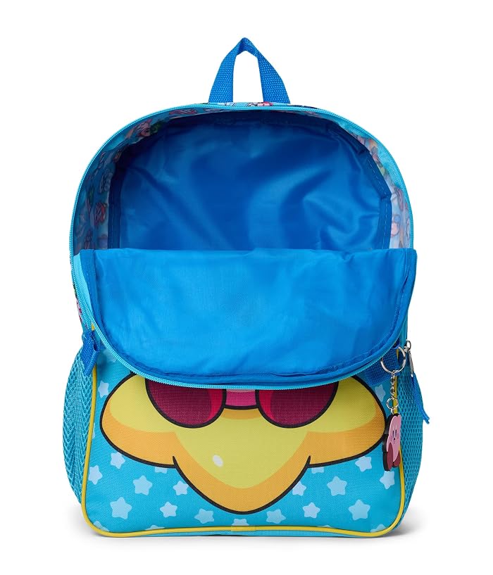 BIOWORLD Kids Kirby 5-Piece Backpack Set (Little Kid/Big Kid) - Image 3