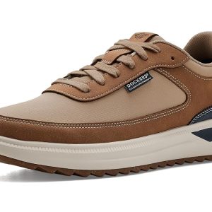 Dockers Revved