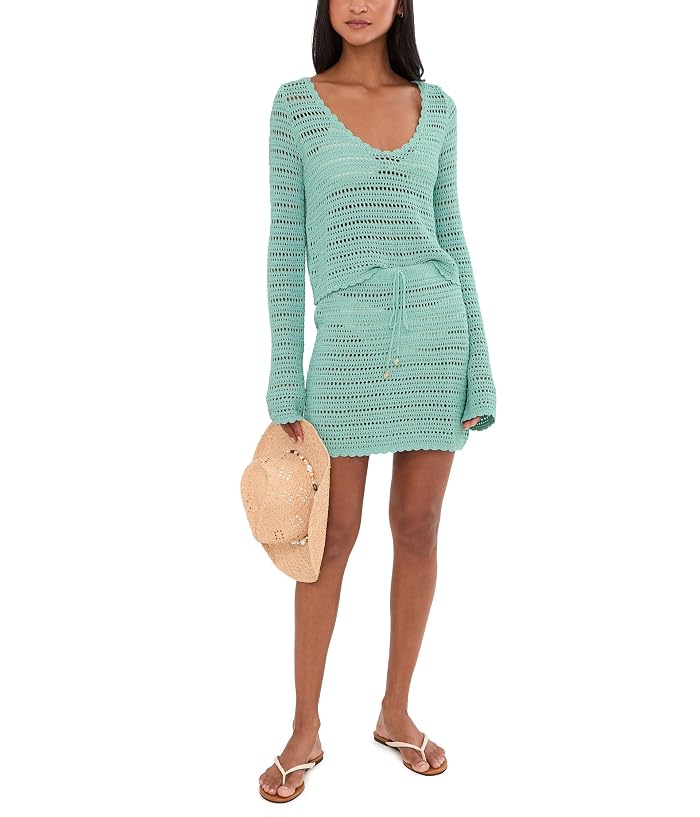 Show Me Your Mumu Offshore Top - Image 2