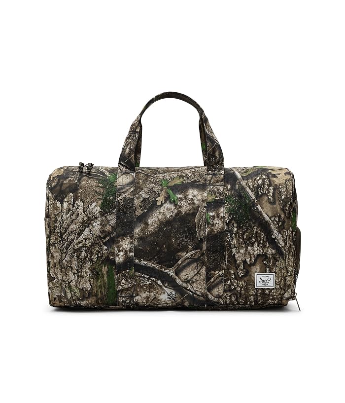 Herschel Supply Co. Realtree® Herschel Novel Duffle
