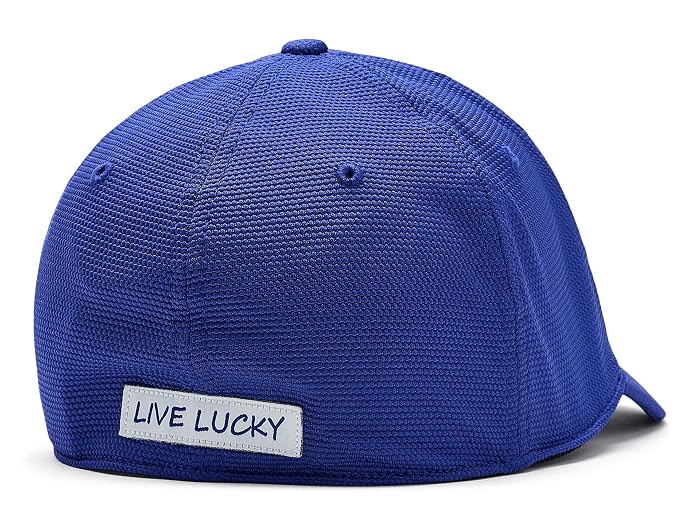 Black Clover Iron X Lagoon Hat - Image 2
