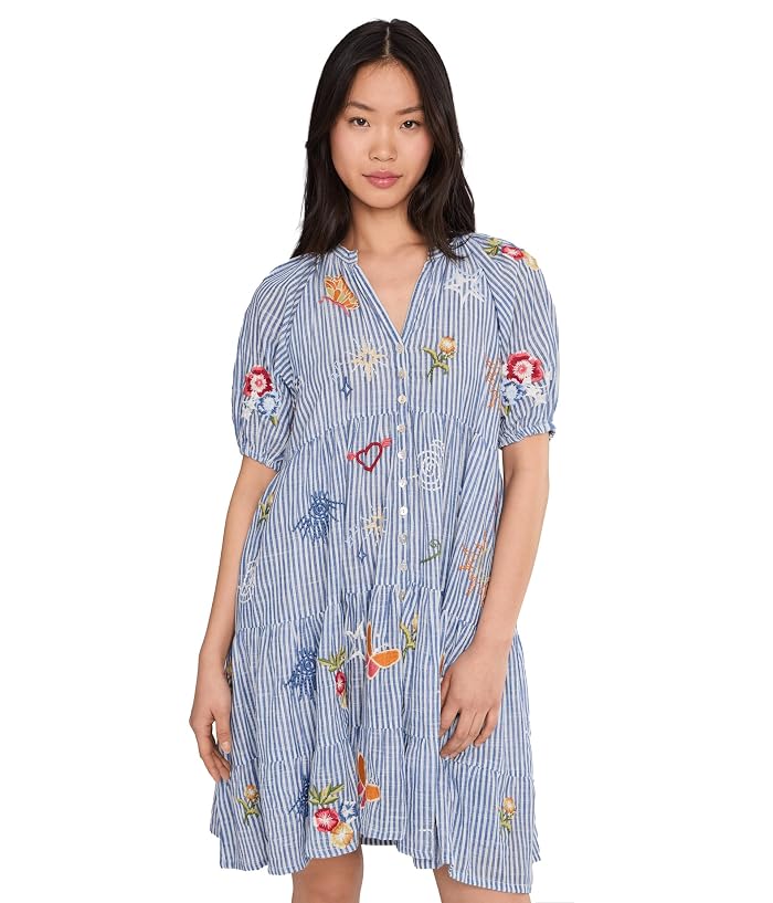Karyn Seo Karia Dress