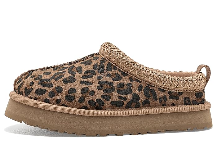 UGG Kids Tazz Spotted (Little Kid/Big Kid) - Image 4