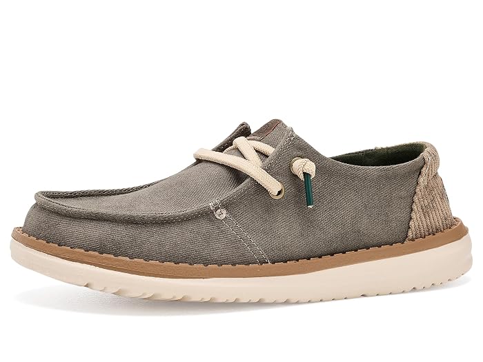 Hey Dude Wendy Workwear Leo
