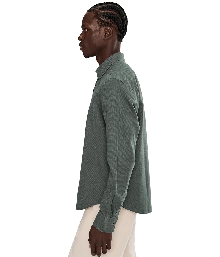 UNTUCKit Wrinkle-free Veneto Shirt - Image 3
