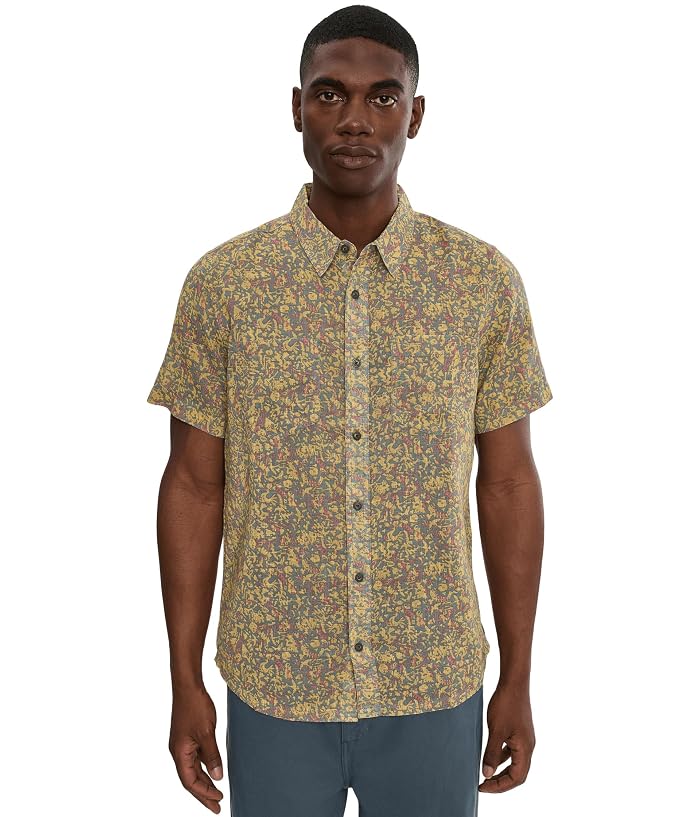 Toad&Co Salton Short Sleeve Shirt