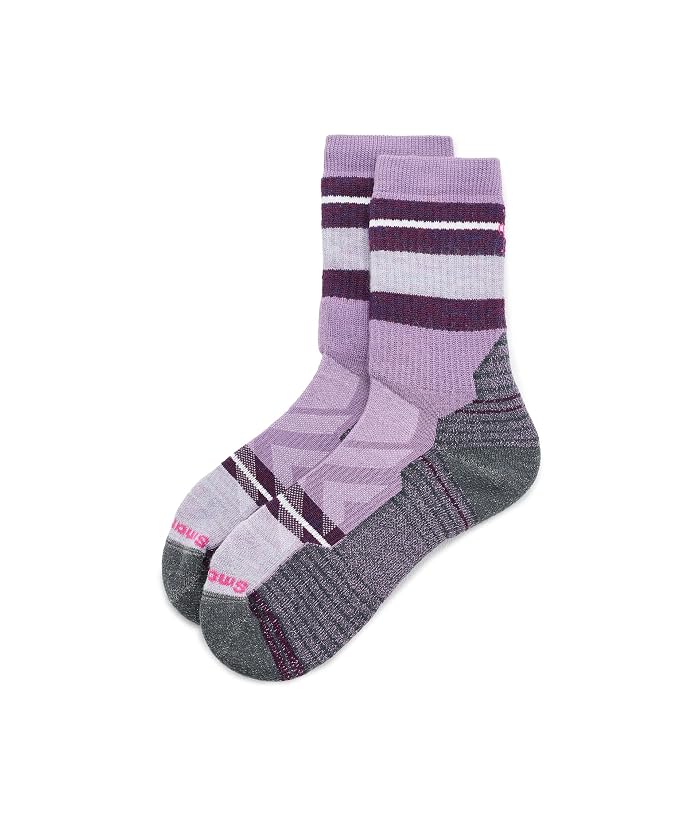 Smartwool Hike Full Cushion Saturnsphere Crew Socks - Image 3