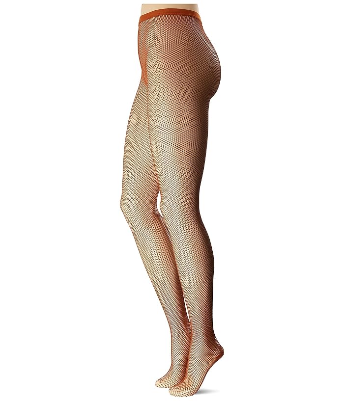 Capezio Professional Fishnet Tight With Seams - Image 2