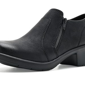 Clarks Kynnzie Zip