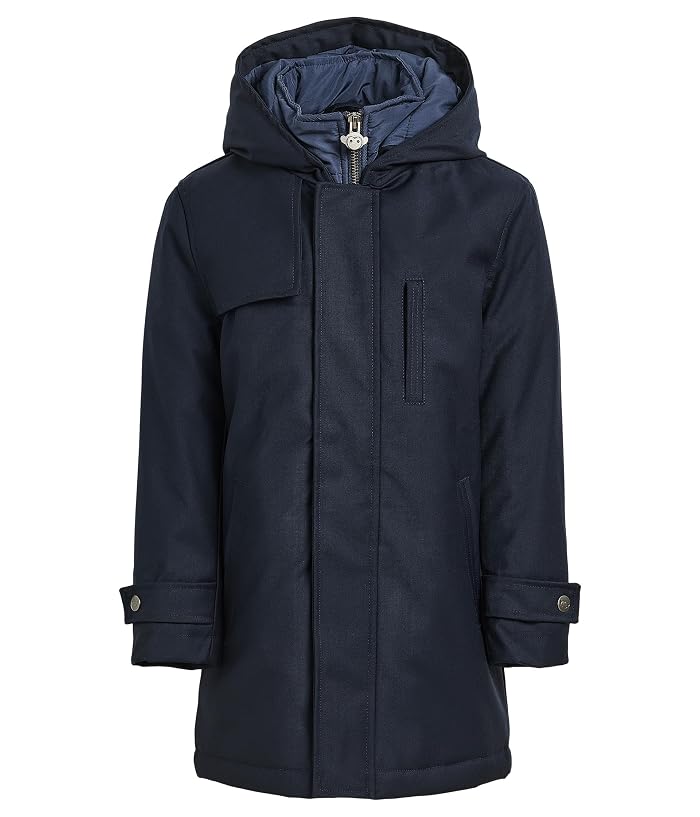 Appaman Kids Urban Gotham Coat (Toddler/Little Kid/Big Kid) - Image 4