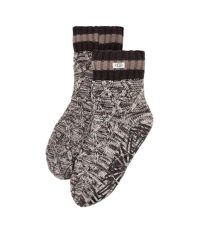 UGG Deedee Fleece Lined Quarter II