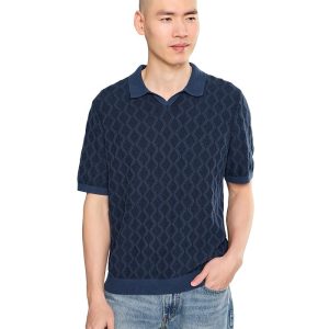 Tommy Bahama Ocean Waters Short Sleeve Polo
