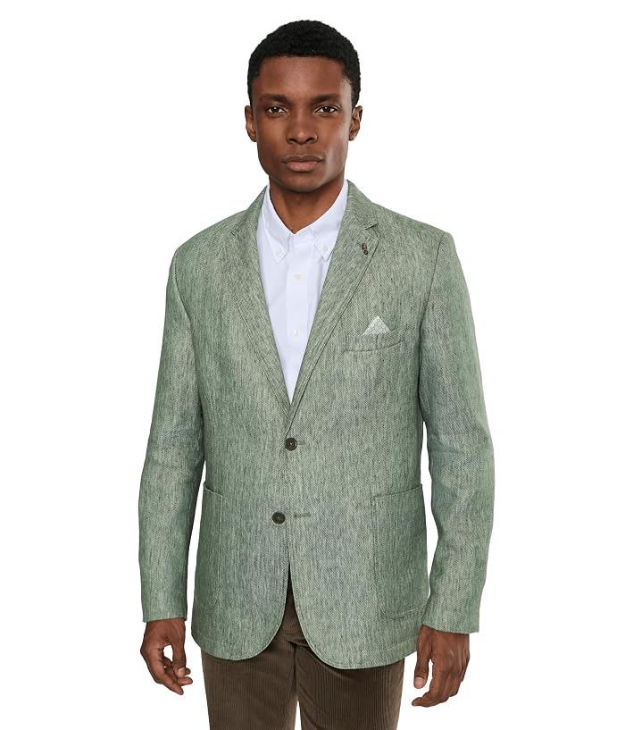 Johnston & Murphy Conley Blazer