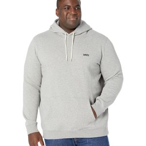 Levi's® Mens Big & Tall Logo Hoodie