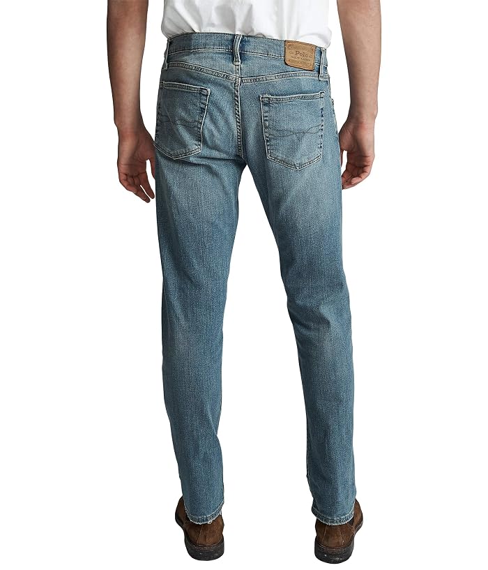 Polo Ralph Lauren Hampton Relaxed Straight Jean - Image 2